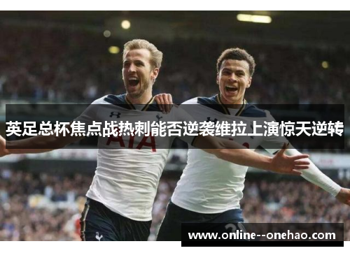 英足总杯焦点战热刺能否逆袭维拉上演惊天逆转