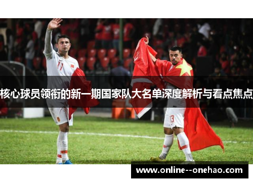 核心球员领衔的新一期国家队大名单深度解析与看点焦点