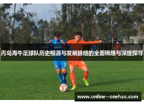 青岛海牛足球队历史根源与发展脉络的全面梳理与深度探寻